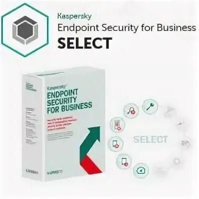 Kaspersky select