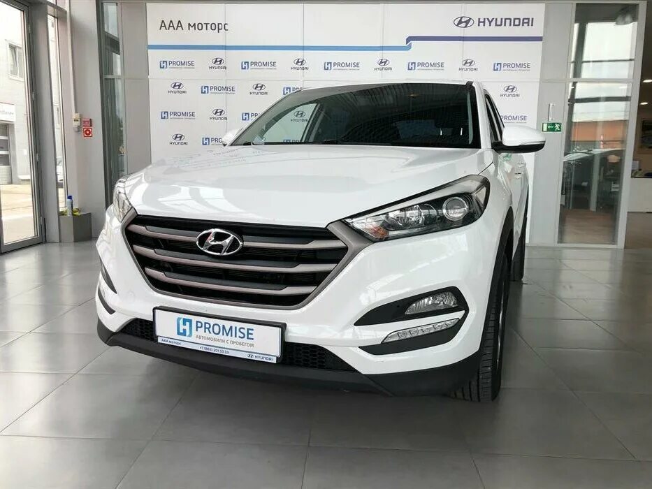 Куплю hyundai tucson б у