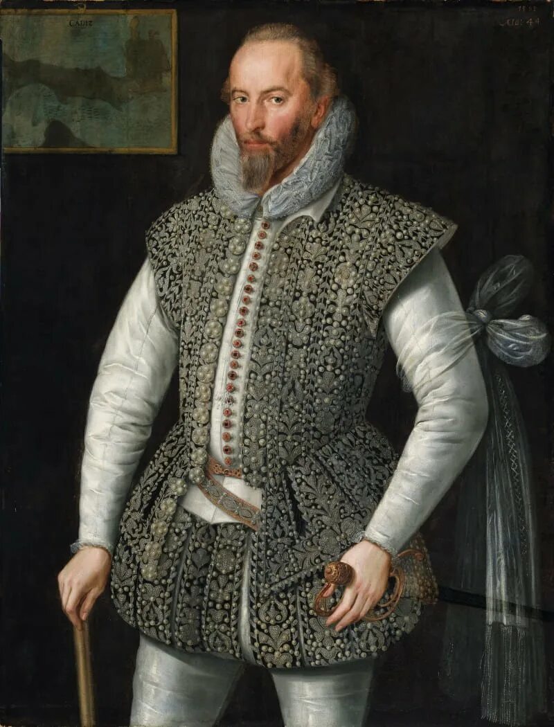 Уолтер Рэли. Уолтер Рэли британский поэт. Сэр Уолтер Рэли (1552–1618). Уолтер Рэли портрет.