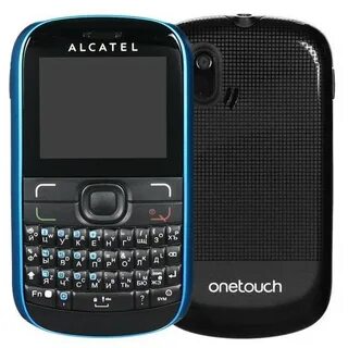 Alcatel ot