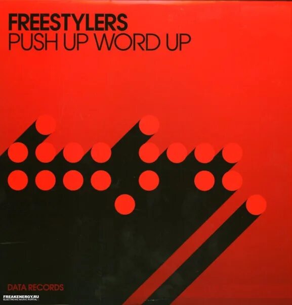 Push up remix. Группа Freestylers. Freestylers album. Freestylers Push up обложка. Happiness Freestylers.