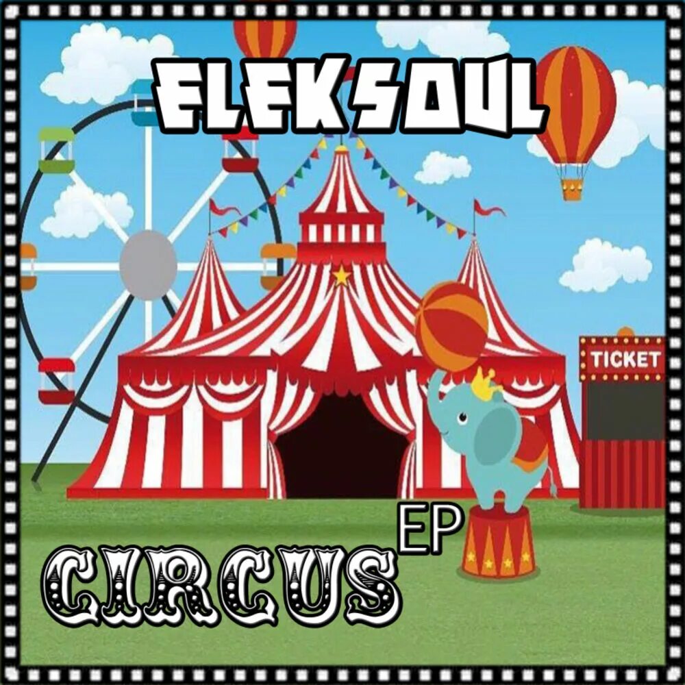 Песня цирк на английском. Circus Music. Circus (Ep). Circus album. Музыка цирка слушать.