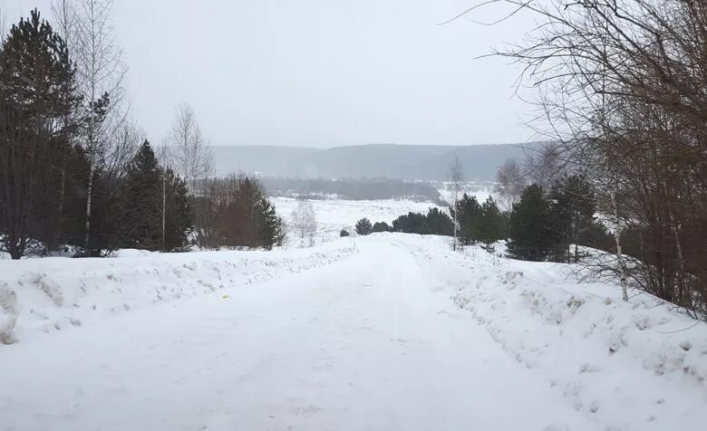 Прогноз погоды кунгур пермский край