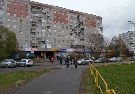 Череповец пр победы