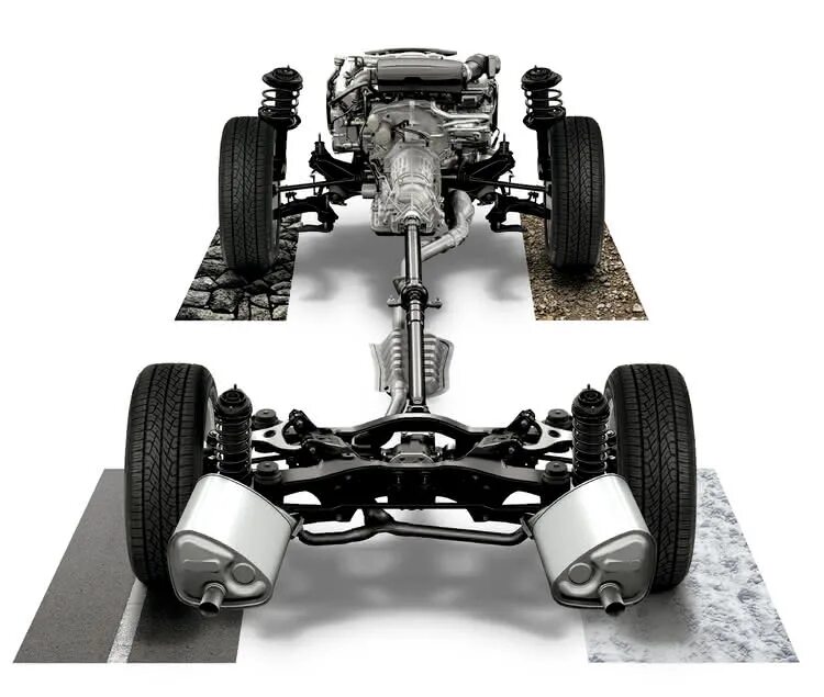 Subaru symmetrical AWD. Система полного привода Субару Форестер. 4gr полный привод. Subaru AWD.