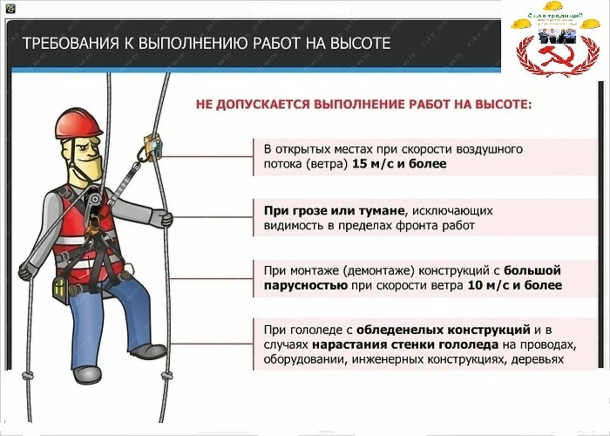 Группы безопасности работ. Работы на высоте. Безопасность при работе на высоте. Требования безопасности при работе на высоте. Требования безопасности при выполнении работ на высоте.