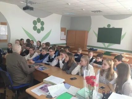 Школа 1 волхов расписание
