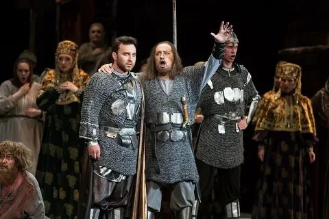 Prince igor