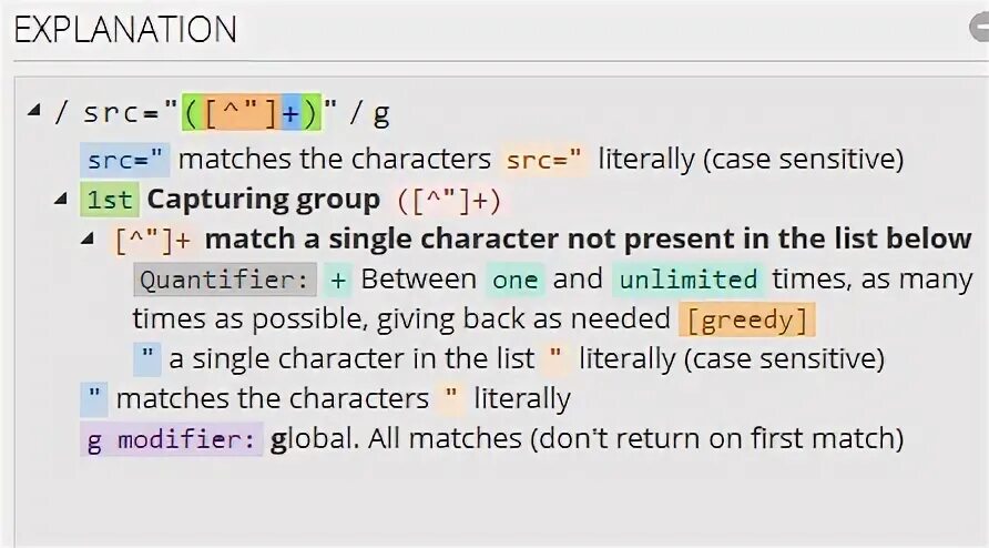 Php src