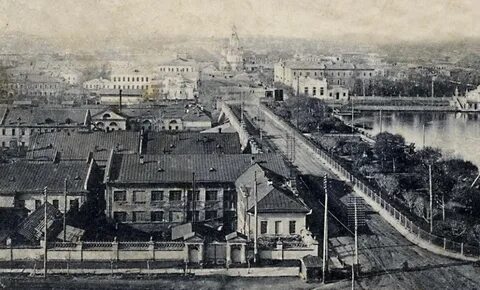 Екатеринбург 18 век