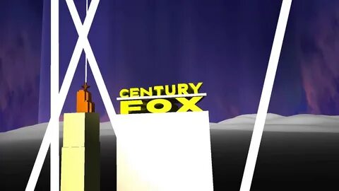 Fox destroy