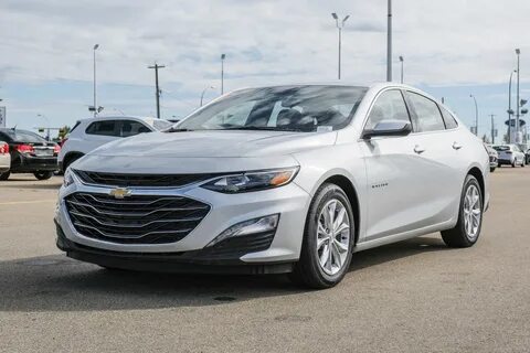 Chevrolet 2020