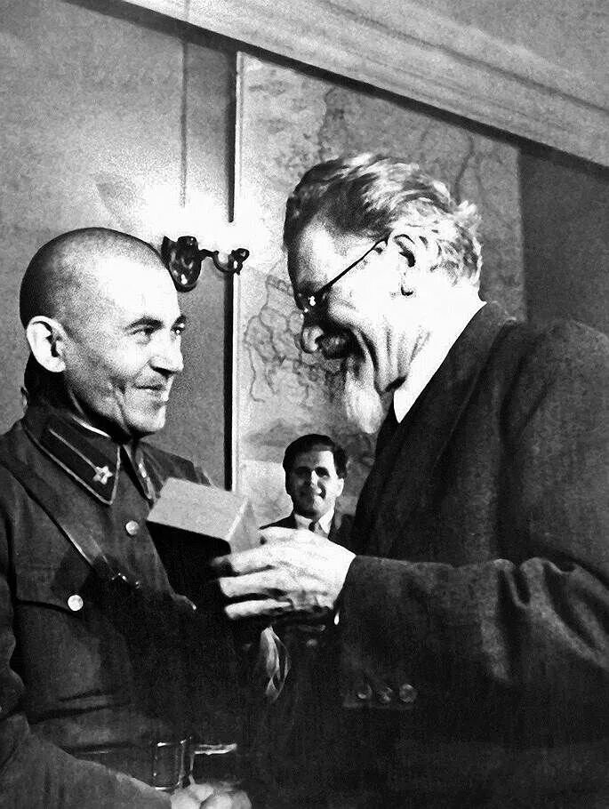 Нарком 1939 года. Нарком 1939 года