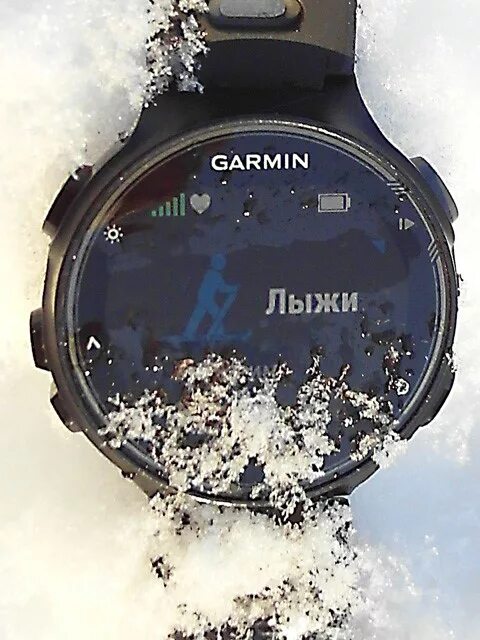 Лыжный часы Гармин. Кроссфит в Garmin. Рейтинг лучших часов для лыжников.