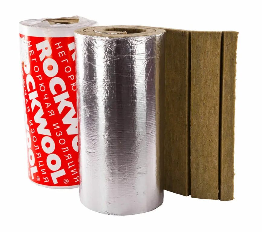 Теплоизоляция Rockwool Lamella 40 мм. Изоляция Rockwool Lamella mat 50мм. Цилиндры навивные Rockwool 100. Рулон минеральная вата Tex mat кашированный фольгой 50х1000-5 Rockwool.