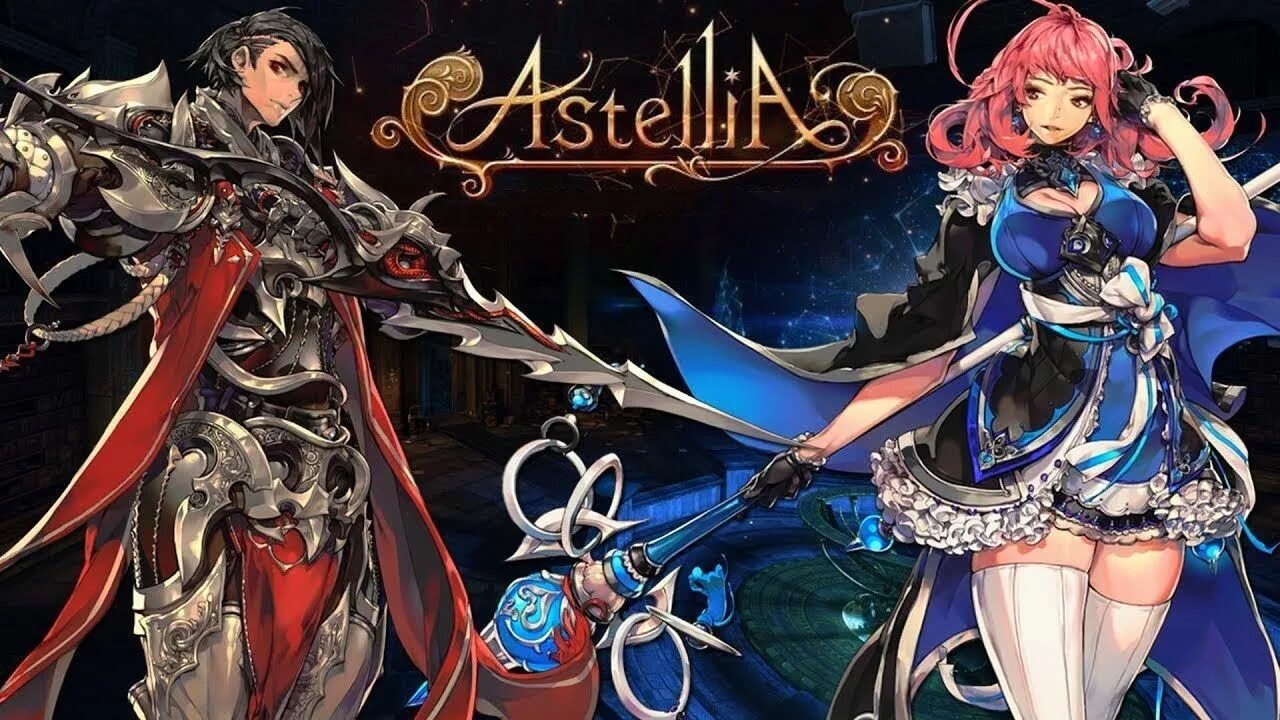 Closed beta. Astellia. Astellia MMORPG. Астерия ММОРПГ. Ниара астелия.