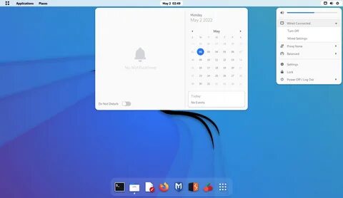 Gnome 42