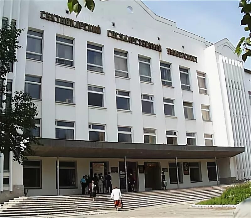 Рэу сыктывкар. Рэу сыктывкар