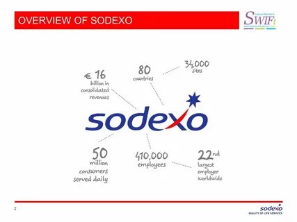 Sodexo