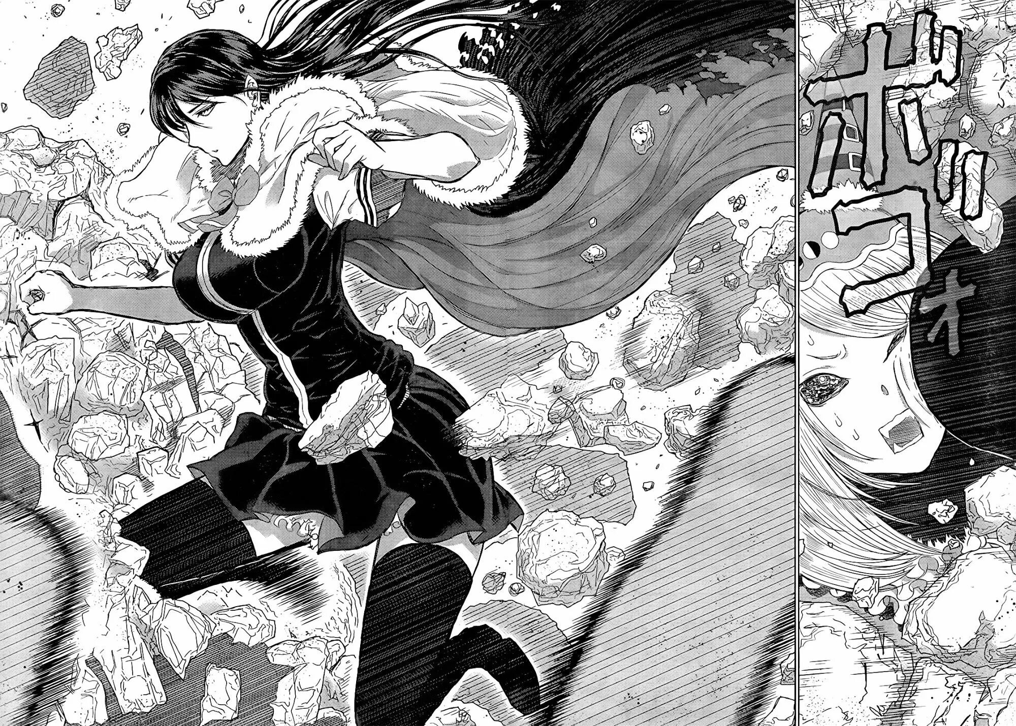 The empty jar and hardworking witch. Witch adventure. Witch craft works manga. Ведьма комикс. Ведьмина магия в деле хонока такамия.