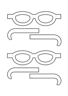 Распечатать маски на голову для детей ? Аналогий нет