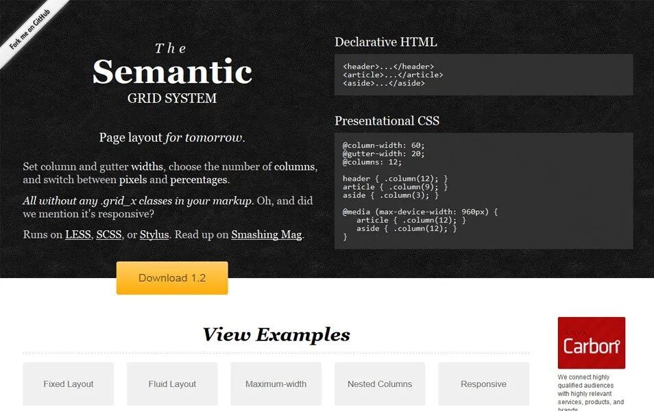 Article html source. Grid system web design. article html. semantic number 12 обложка. reading columns.