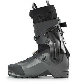 Boots support