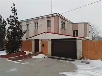 Продажа дома Волгоград Дзержинский район Пионерская улица.