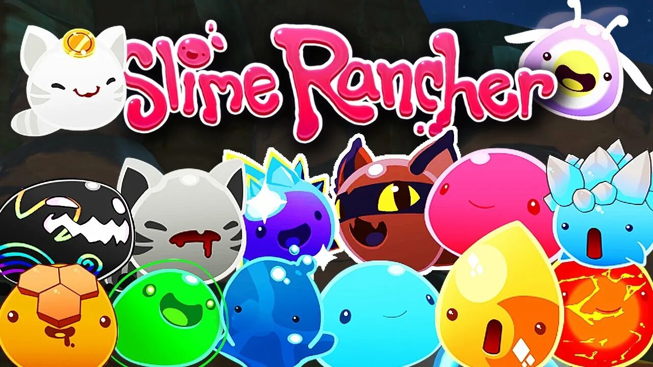 Slime Rancher 1. СЛАЙМ рейнджер. Slime Rancher СЛАЙМЫ. Slime Rancher слаймопедия. Можно игру слайм