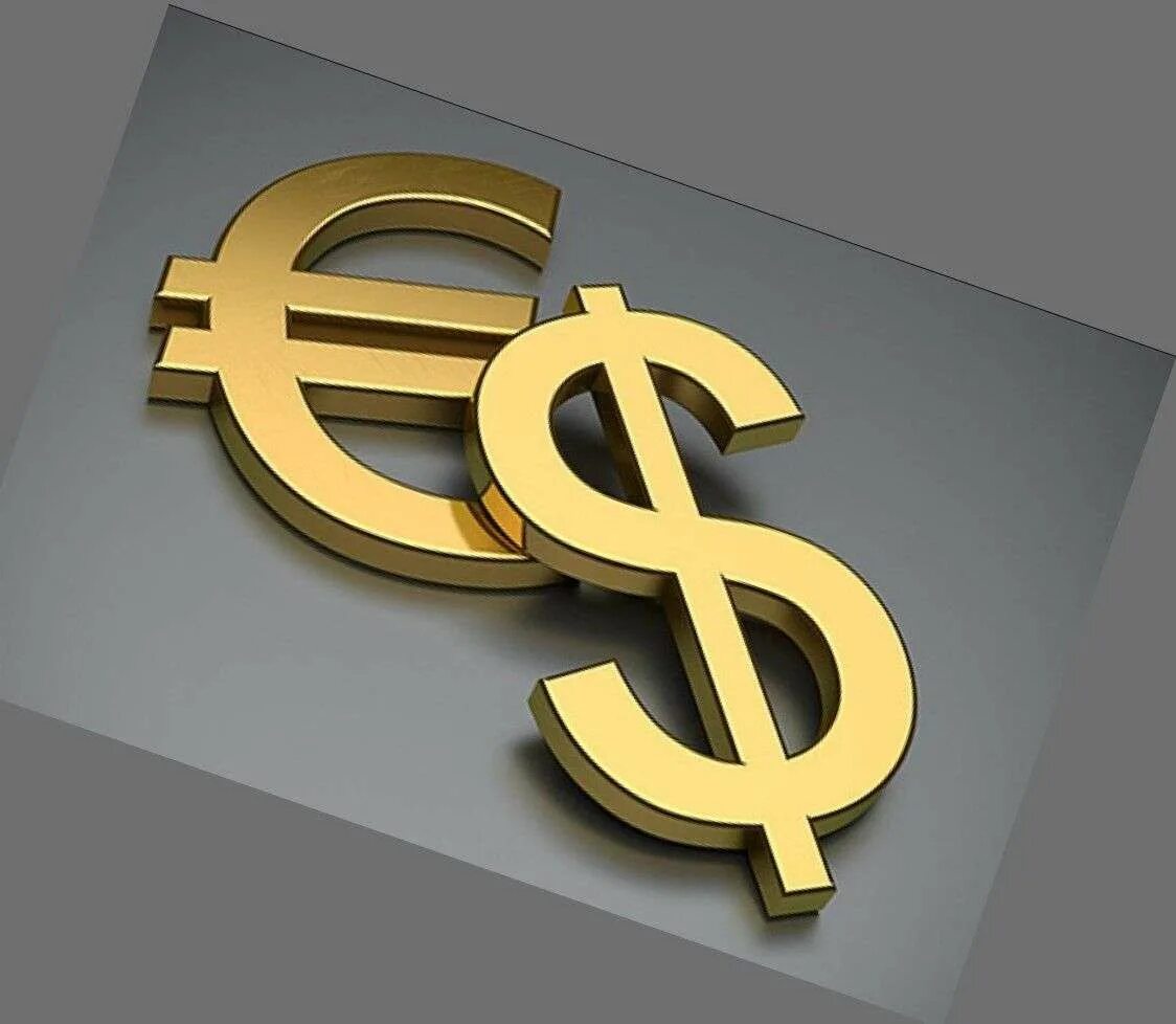 Курс валюты деньги. Доллар и евро. Логотип доллара и евро. Изображение валют. Доллары и евро картинки.