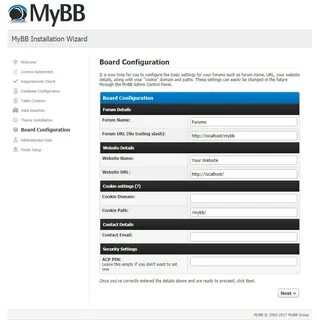M y b