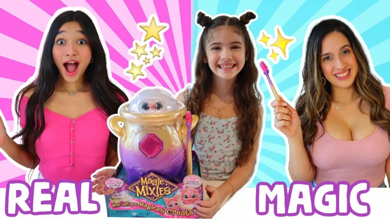 Magic Mixies игрушка. Распаковки Мэджик Микси. Игрушка Magic Mixies Moose Toys. Видео Мэджик миссис. Pet sister