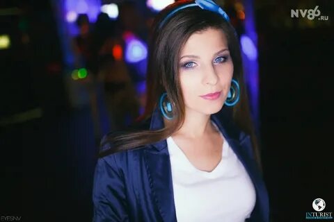 Интуристы ведущие