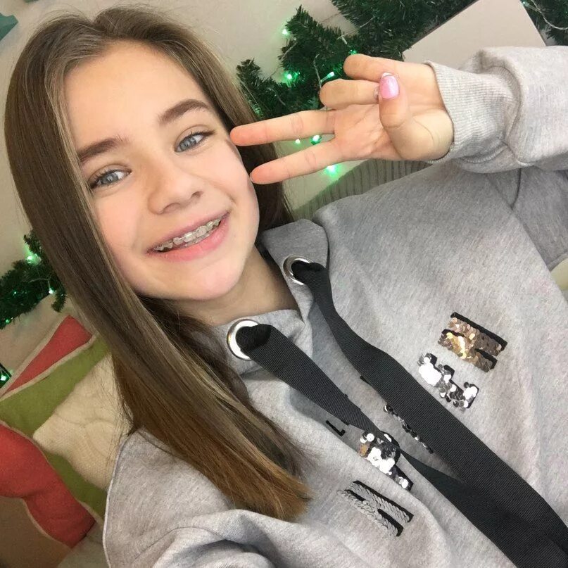 Блоггер 11