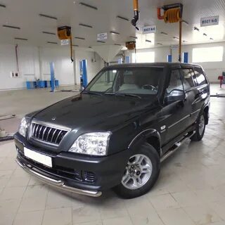 Тагаз партнер 2.3