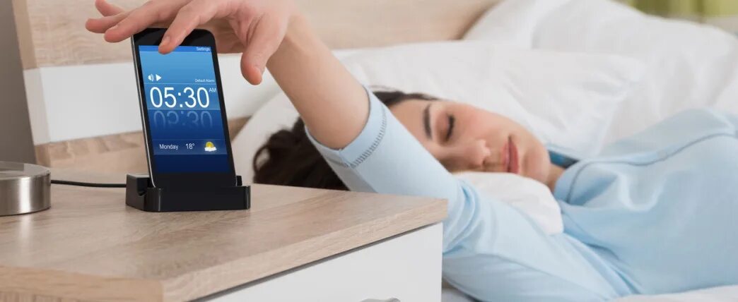 Wake up computer