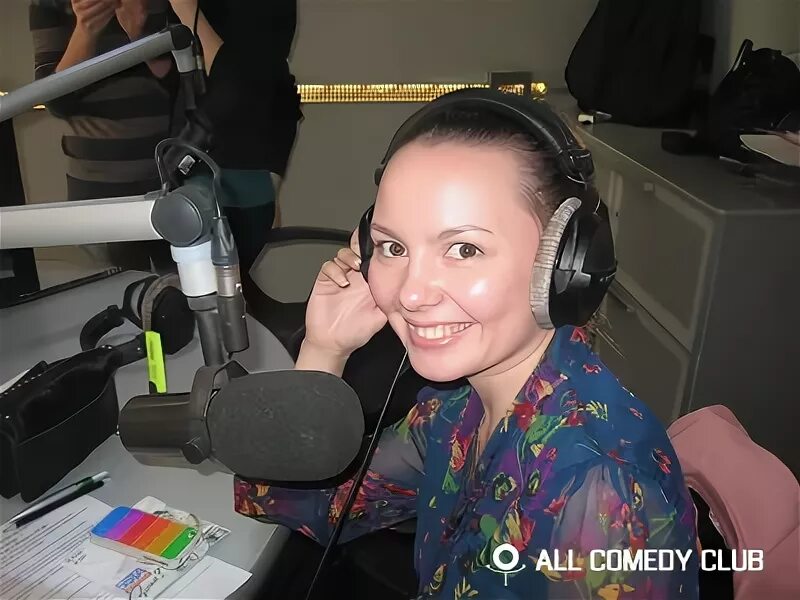 Big Love звезды в эфире. Полина Гагарина и Нюша