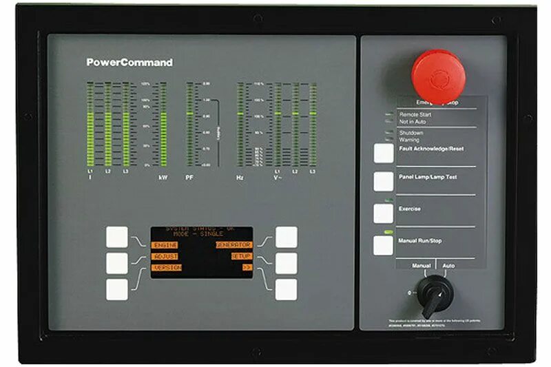 PCC 3100 панель управления cummins. Панель управления cummins PCC 3.3. Панель управления cummins POWERCOMMAND PCC. Панель управления PCC 1.1.