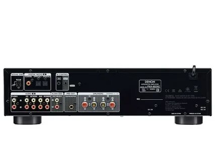 Denon pma 3000 ne