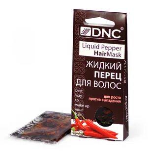 Dnc перец