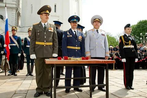 Кремлевская школа губернаторов
