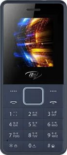 Пароль телефона itel