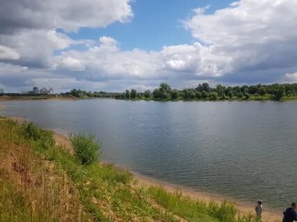 Погода водохранилище