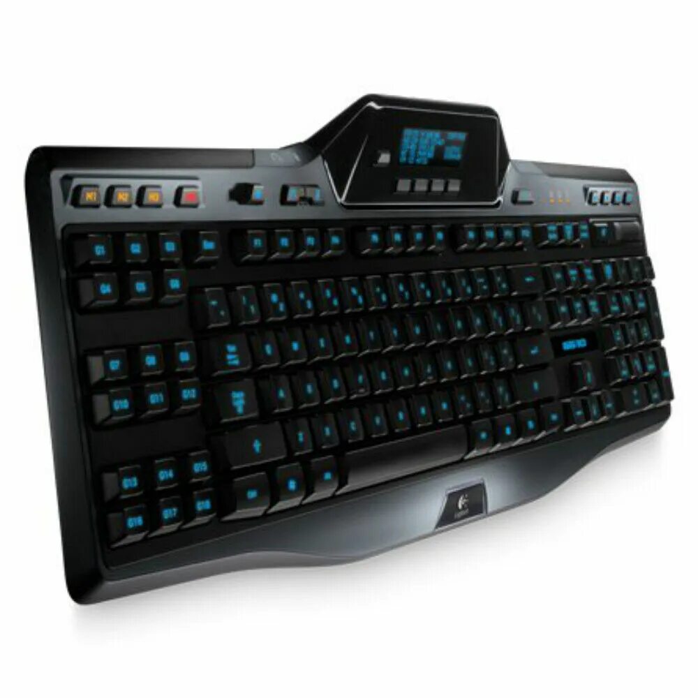 Logitech мембранная. Игровая клавиатура logitech g15. клавиатура logitech g510. logitech g110 клавиатура. logitech клавиатура игровая g510.
