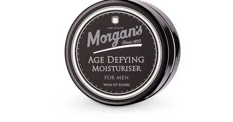 Morgans крем