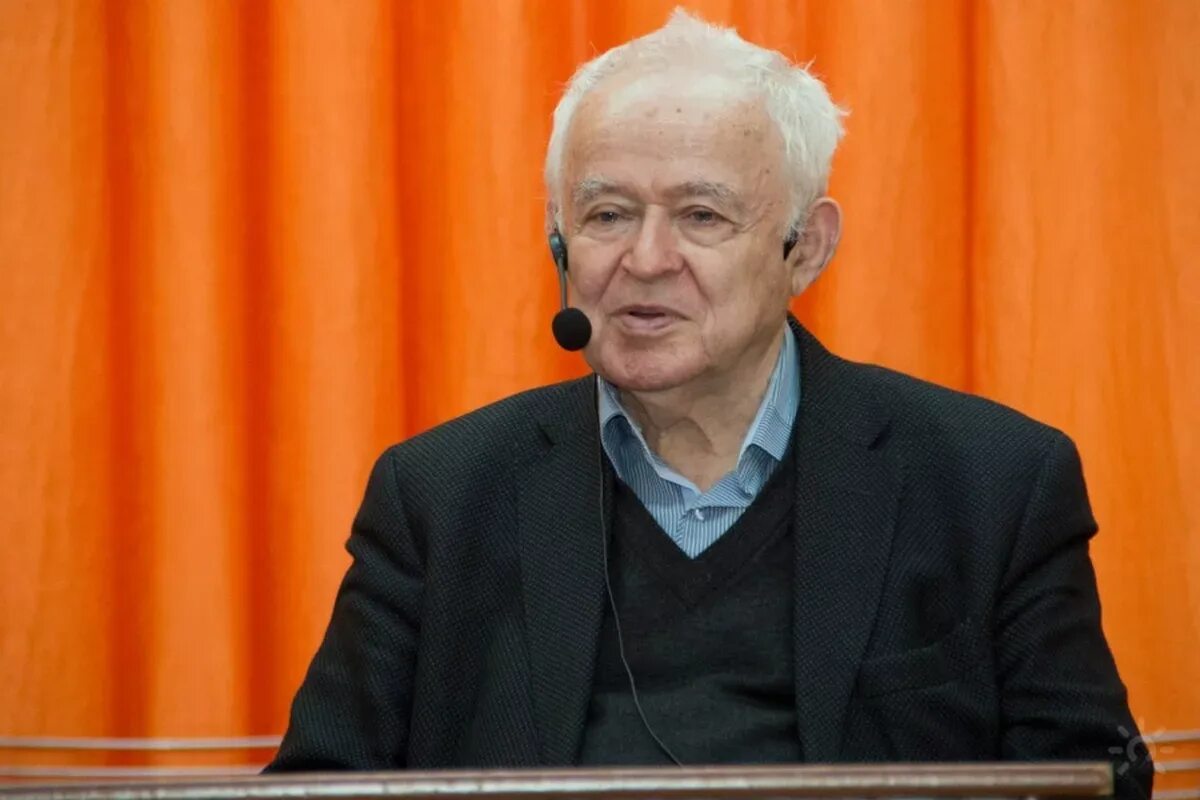 Какая истинная причина скуки? - Ответ на этот вопрос дал Михаил Литвак Литератур
