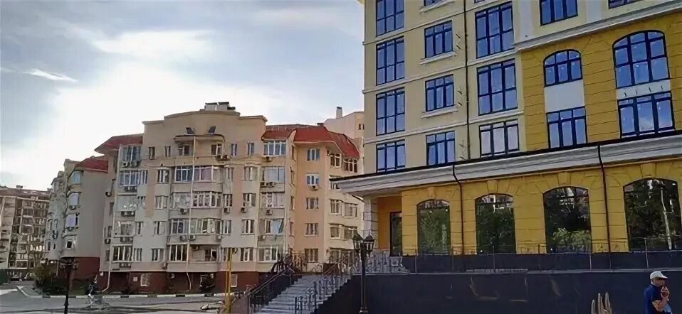 Турова 6