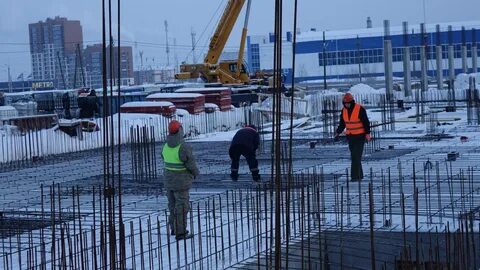 Новое строительство киров