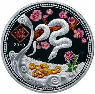 2024 год змеи цвет