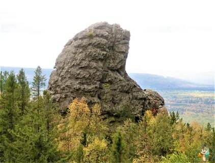 Гора шапка